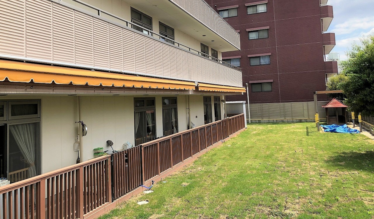 にじいろ保育園三鷹新川 | ライクキッズ｜ 認可保育園・学童クラブ